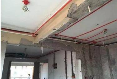 封开漏水维修 墙面漏水怎么办呢?墙面漏水的原因?
