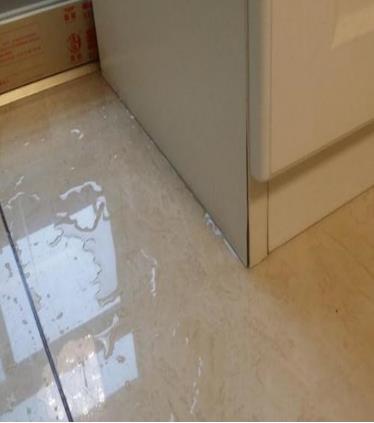 封开漏水检测 厕所漏水怎么检测?